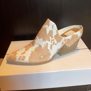 Dolce Vita - Lindsy - Booties